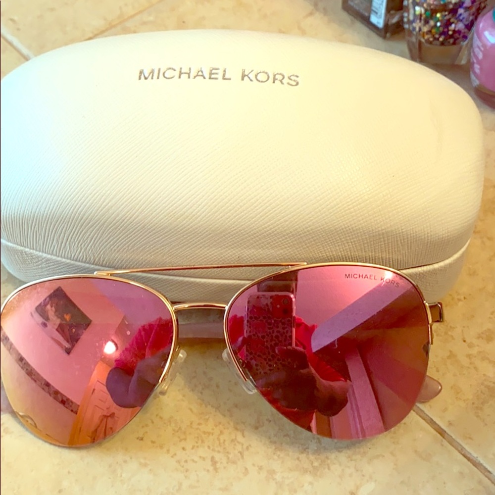 Michael Kors sunglasses